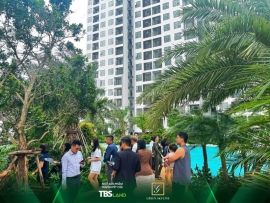 cap nhat tien do green skyline thang 9 2026