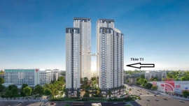 thap t1 green skyline  khong gian song dang cap hien dai